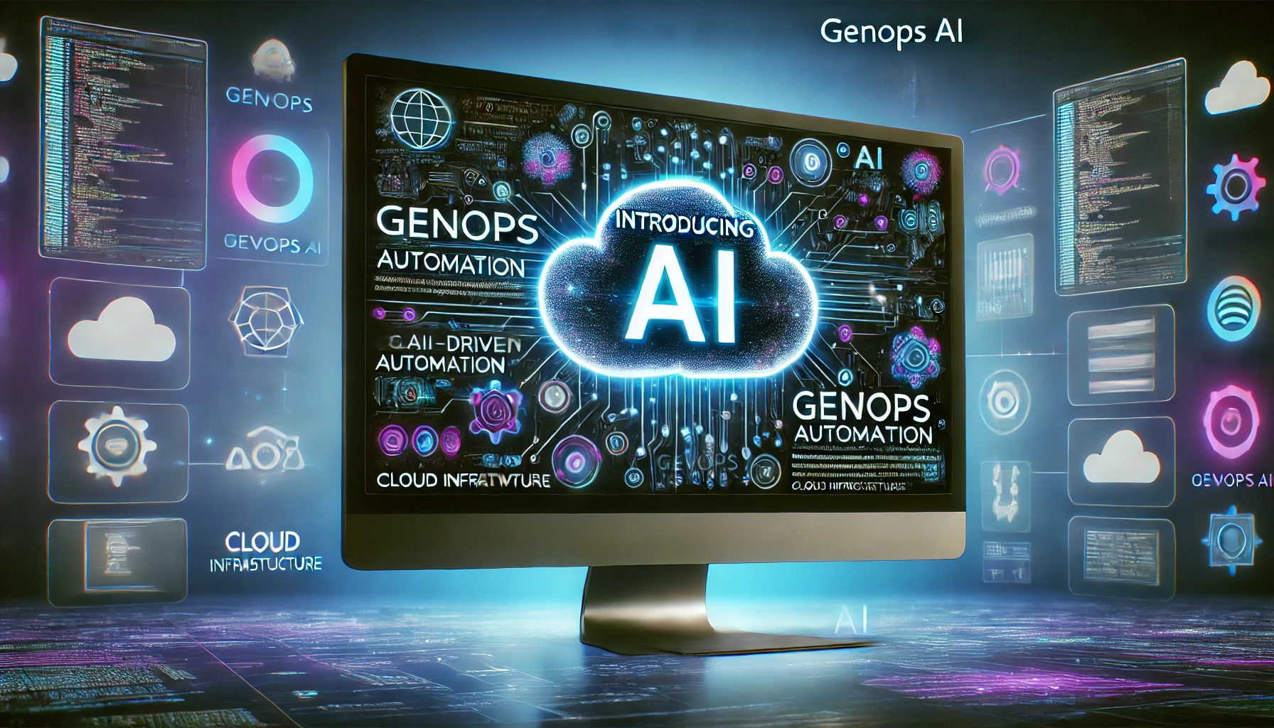 Gen-Ops-AI
